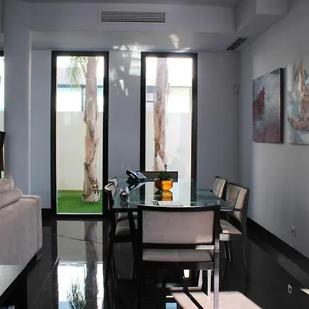 Luxury Villa Laguna - Ciudad Quesada Extérieur photo