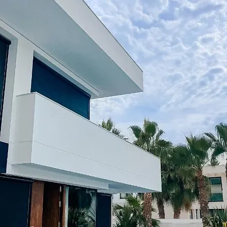 Luxury Villa Laguna - Ciudad Quesada Extérieur photo