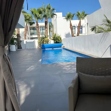 Luxury Villa Laguna - Ciudad Quesada Extérieur photo