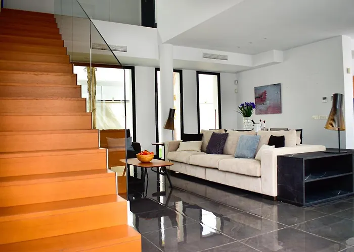 Luxury Villa Laguna - Ciudad Quesada