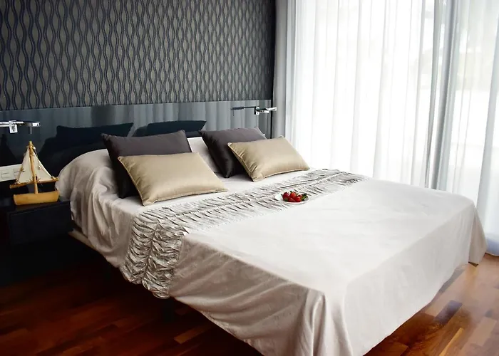 Luxury Villa Laguna - Ciudad Quesada