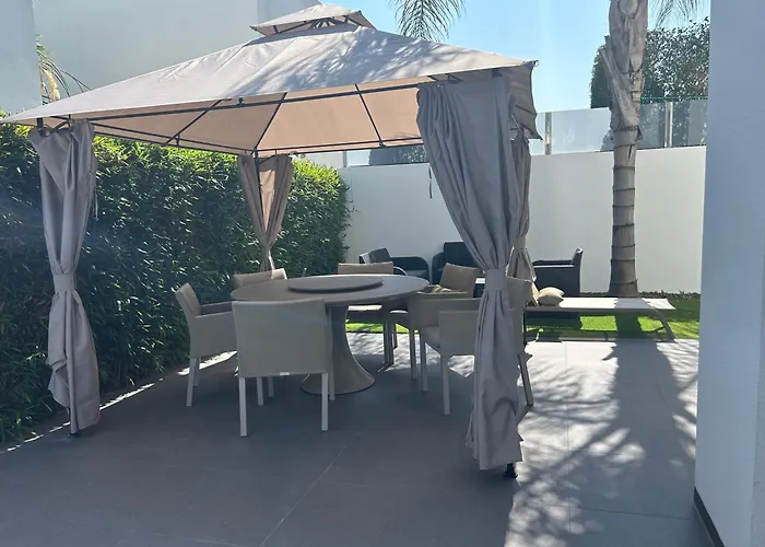 Luxury Villa Laguna - Ciudad Quesada