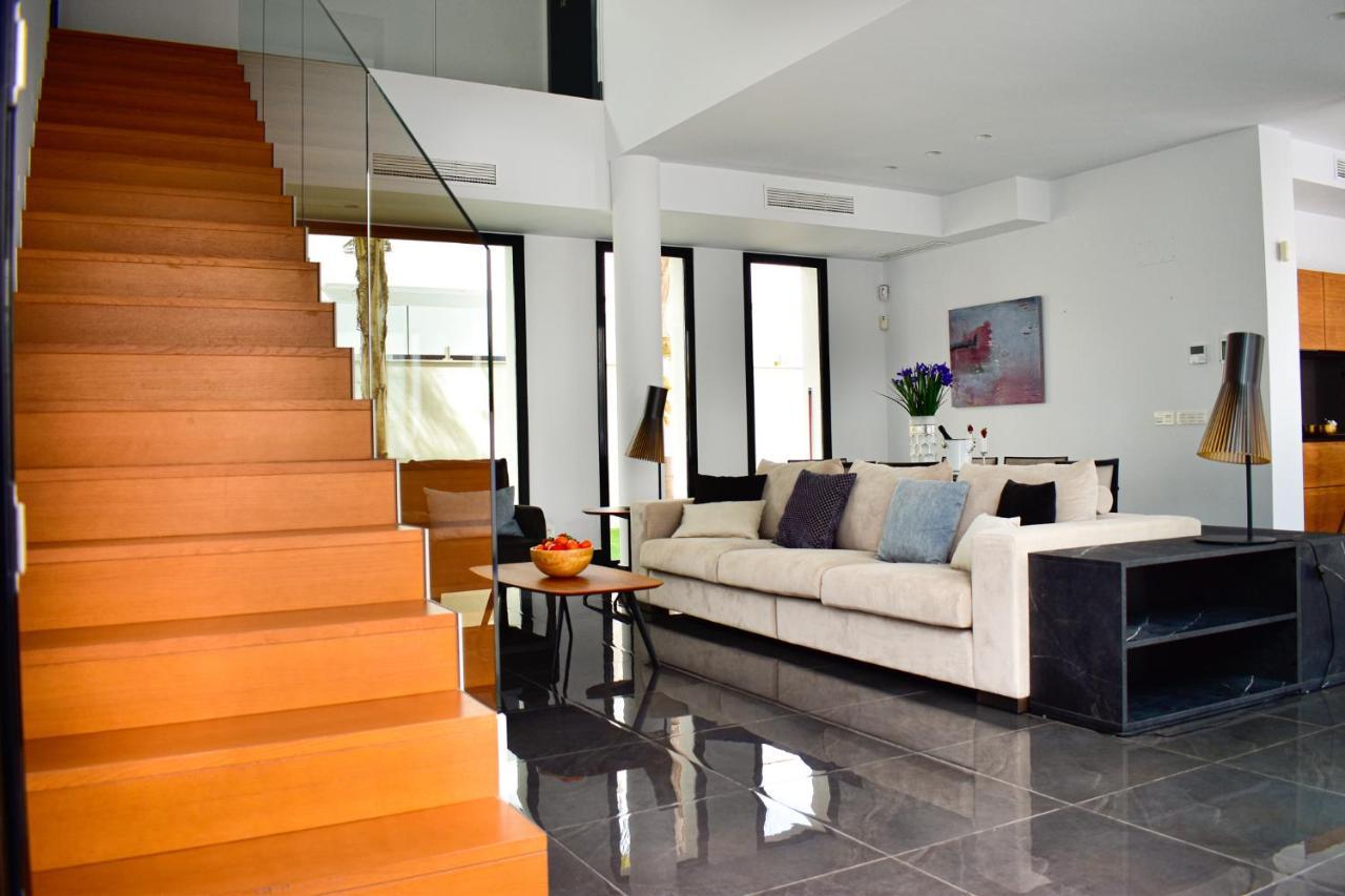 Luxury Laguna - * Ciudad Quesada