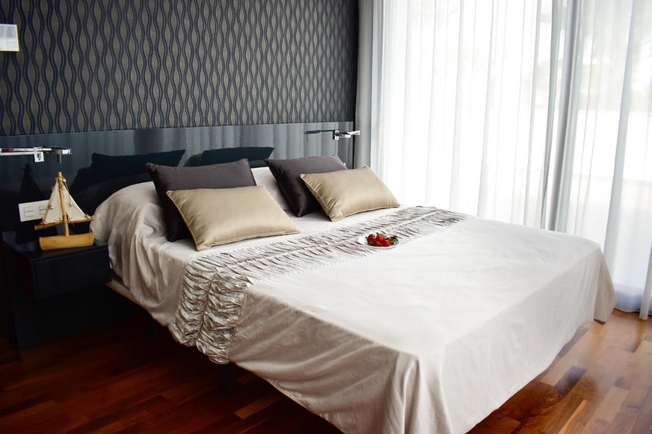 Luxury Laguna - * Ciudad Quesada