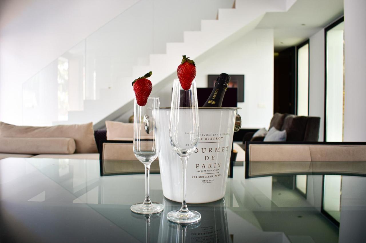 Villa Luxury Laguna - Ciudad Quesada