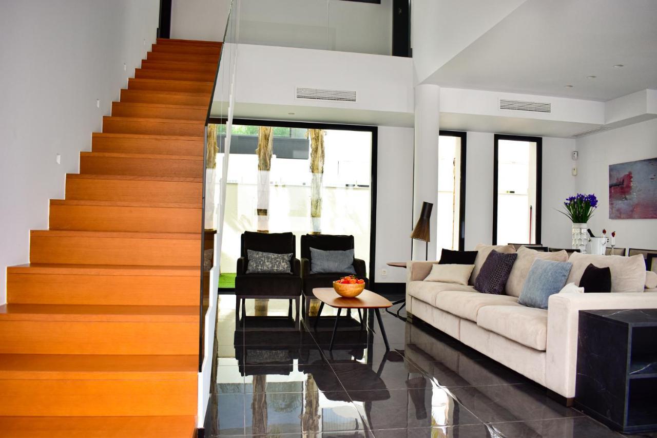 Luxury Laguna - Ciudad Quesada