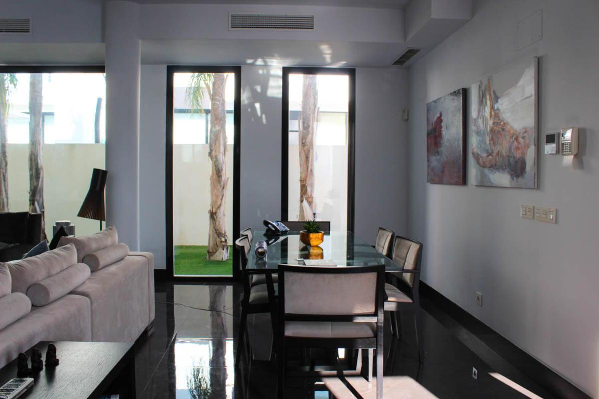 Villa Luxury Laguna -