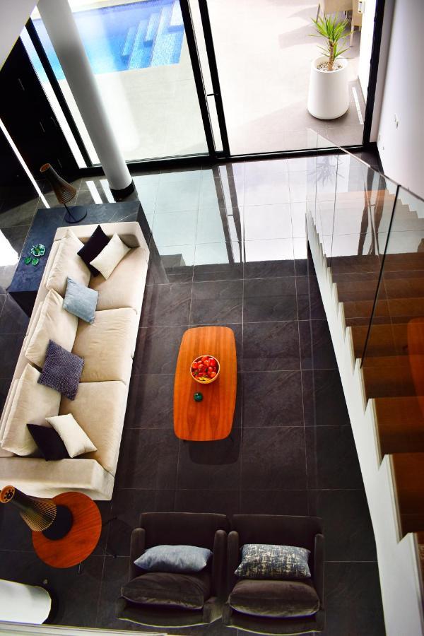 Villa Luxury Laguna - *