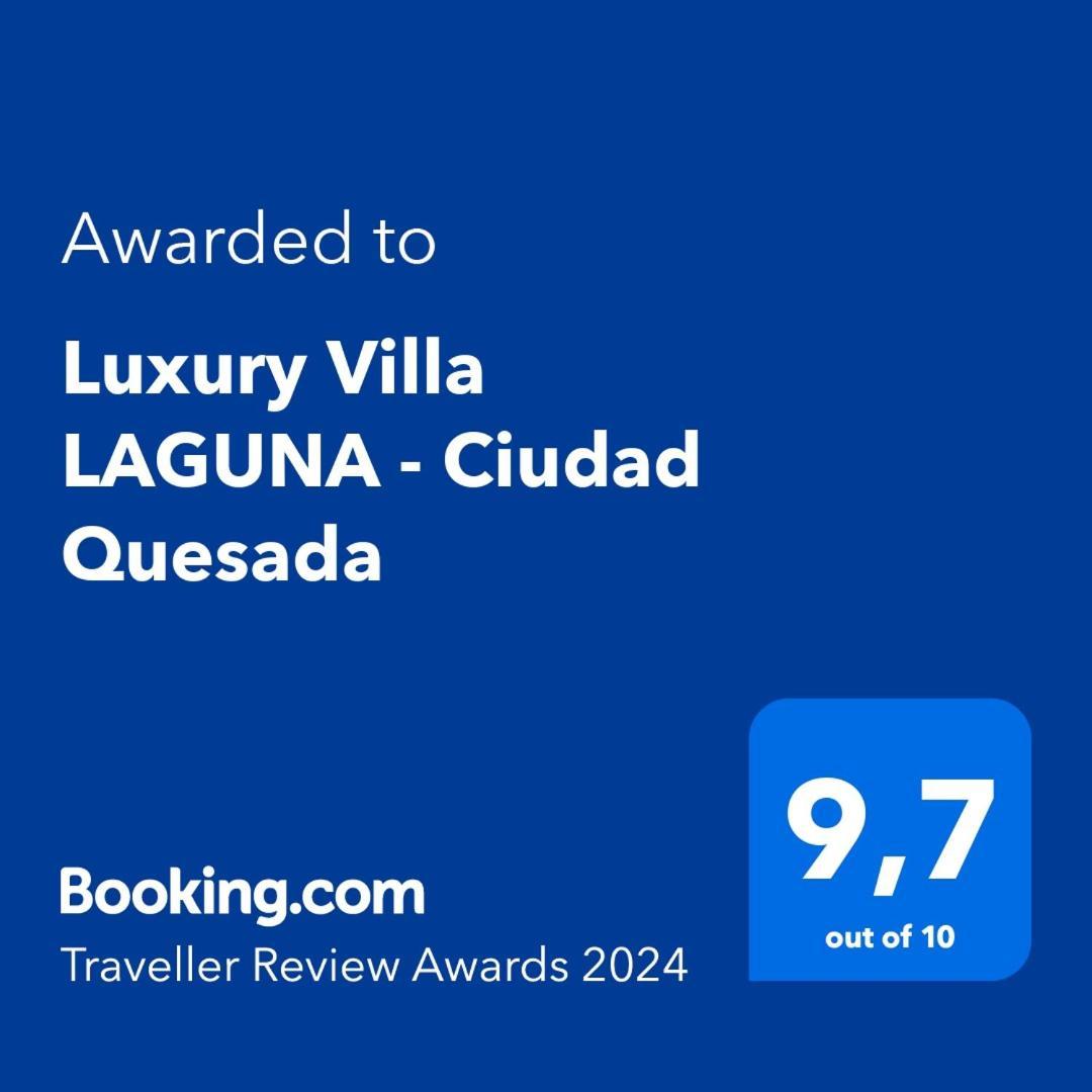 Luxury Laguna - Ciudad Quesada