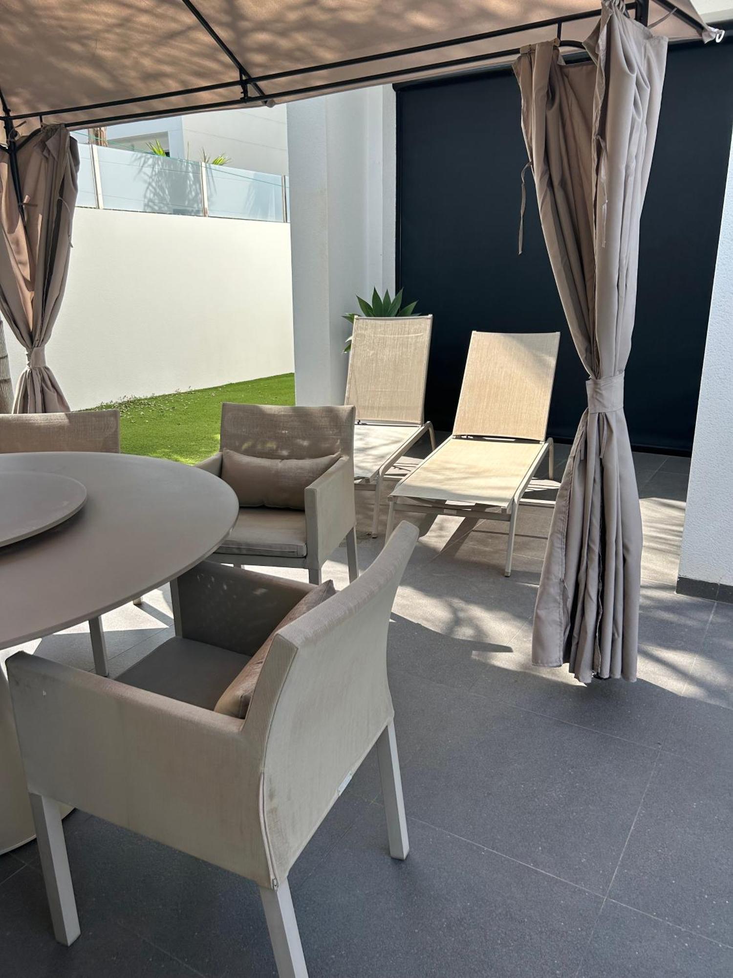 Villa Luxury Laguna -